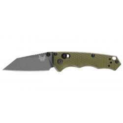 BENCHMADE - BN290BK_2 - FULL IMMUNITY - VERT