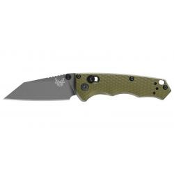 BENCHMADE - BN290BK_2 - FULL IMMUNITY - VERT