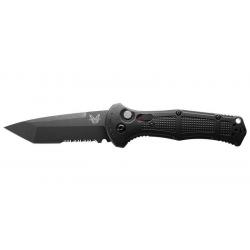 BENCHMADE - BN9071SBK - CLAYMORE