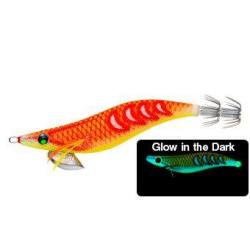 Turlutte Yo-zuri Aurie Q Search 3.0 Double Glow- Dloi