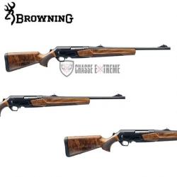 BROWNING Bar 4X Elite Crosse Pistolet G3 - Bande Tracker Cal 9.3x62