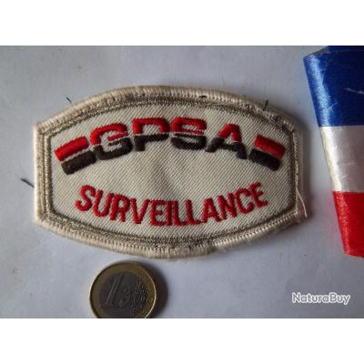Écusson De Tir Vintage Winchester – Occasion