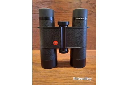 Binoculars Leica 7x35 Leica 7x35 Trinovid Classic Binoculars