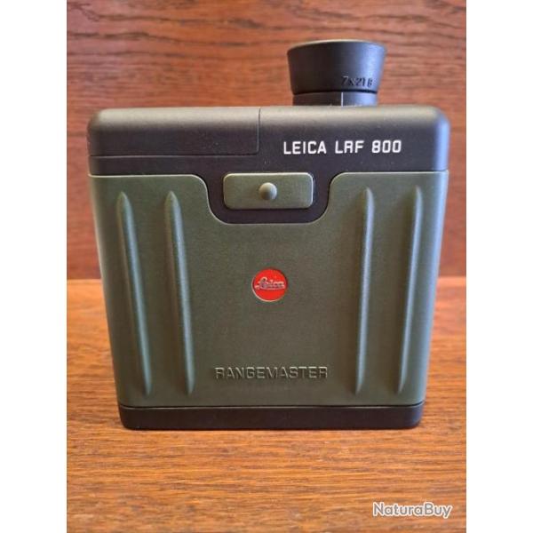 Leica Tlmtres LRF 800