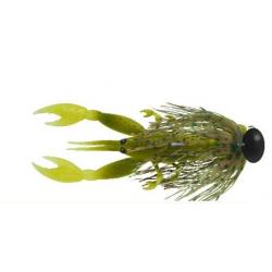 BASS CRAW MONTE JIG 14CM 10GR Mojito 26