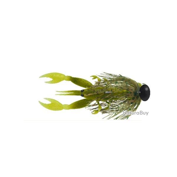 BASS CRAW MONTE JIG 14CM 10GR Mojito 26