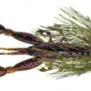 Berkley Flicker Shad Hard Lure | Slow Rising | 5 Cm , 5.6Gm | 6 Cm , 7.1 Gm  