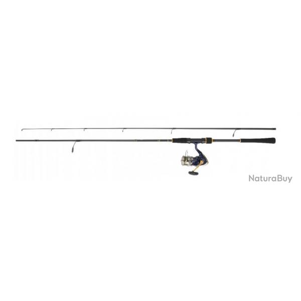 ENSEMBLE DAIWA CREST 2M44 10-35GR