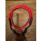 petites annonces chasse pêche : LEICA DOUBLE ROPE STRAP CREATED BY COOPH, RED, 100 CM, SO