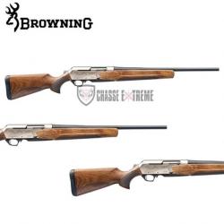 BROWNING Bar 4X Ultimate Crosse Pistolet G2 Cal 9.3x62