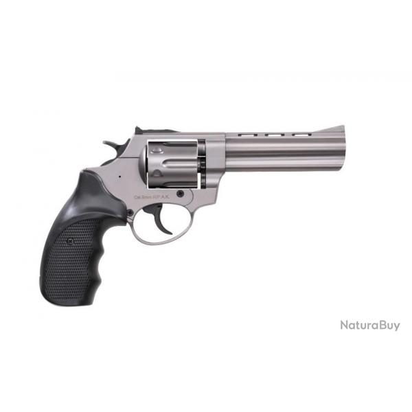 Revolver Viper 4.5" Fum 9mm RK