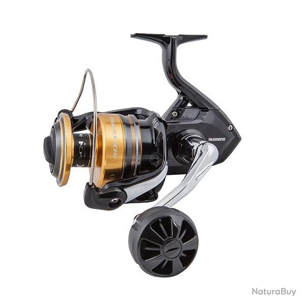 Moulinet Mer Shimano Socorro SW 5000