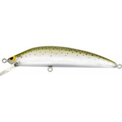 Poisson Nageur Tackle House BKS 75 UEC1 - Rainbow Trout