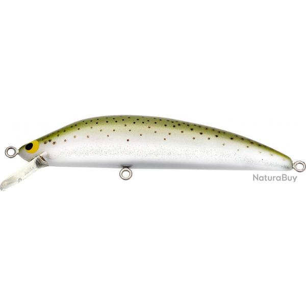 Poisson Nageur Tackle House BKS 75 UEC1 - Rainbow Trout