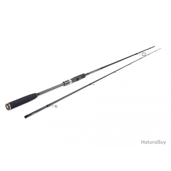 Canne Spinning Westin W3 Seabass 2nd 2m50 2 12-42g