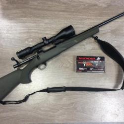HOWA 1500 - 300 Win Mag - MEOPTA MEOSTAR R1 3-12x56