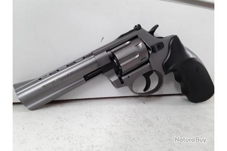 Revolver Magnum - 12 coups - 22cm - Métal
