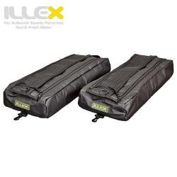 Sacoches Latérales Illex Insider (2 pièces)