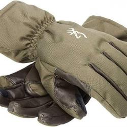 Gants chasse kaki ColdKill BROWNING