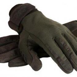 Gants ProHunter verts BROWNING