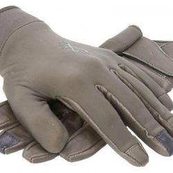 Gants souples verts Dynamic BROWNING