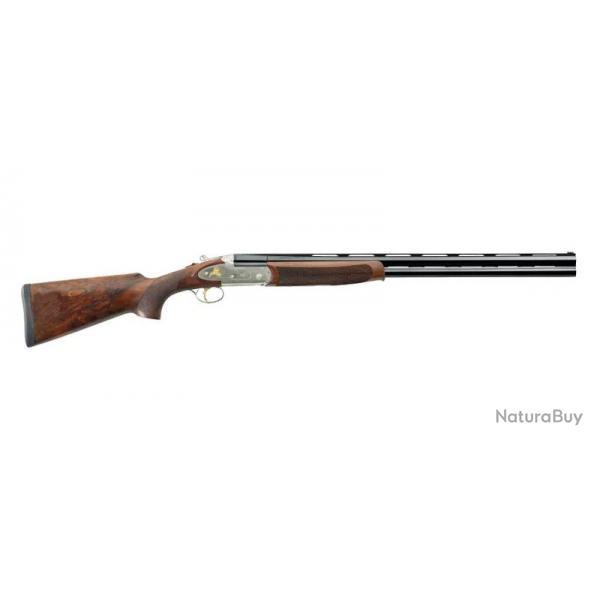 Fusil Superpos Bettinsoli Xtrail Lite LX Faux Corps Calibre 12
