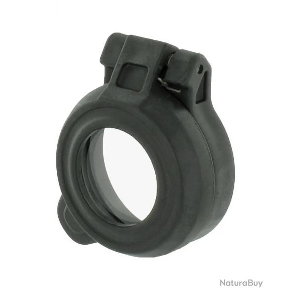 Bonnette Flip Arrire pour Aimpoint 9000 et CompC3 Transparente