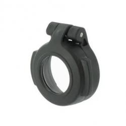 Bonnette Flip Arrière pour Aimpoint Micro H2 Transparente