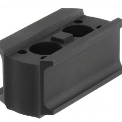 Cale d'épaisseur pour Aimpoint Micro H1 39 mm