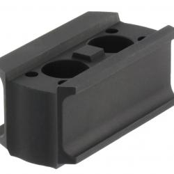 Cale d'épaisseur pour Aimpoint Micro H1 39 mm
