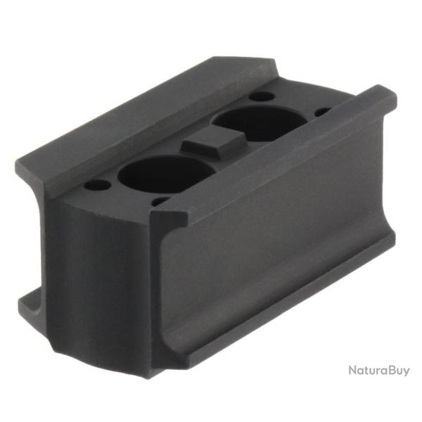 Cale d'paisseur pour Aimpoint Micro H1 39 mm