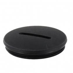 Capuchon de Protection Logement Pile pour Aimpoint Hunter