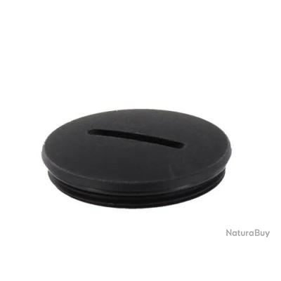 Tomotato 2 Pièces Capuchon Protection Bec Saxophone & Clarinette En Caoutchouc Noir