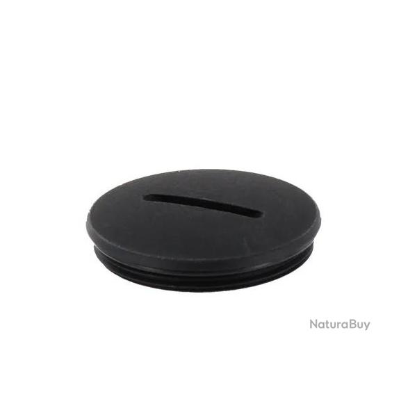 Capuchon de Protection Logement Pile pour Aimpoint Hunter