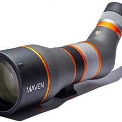 longue vue maven S.1A - 25-50X80 spotting scope s1a