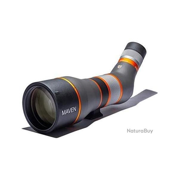 longue vue maven S.1A - 25-50X80 spotting scope s1a