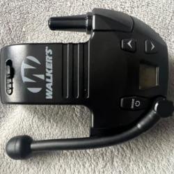 Système de communication WALKER'S talkie walkie