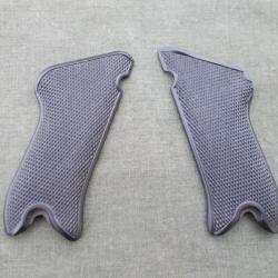 Plaquettes pour LUGER P08