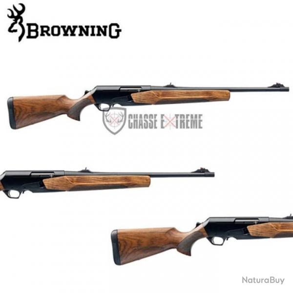 BROWNING Bar 4x Hunter Crosse Pistolet G2 - Bande Tracker Cal 300 Win Mag