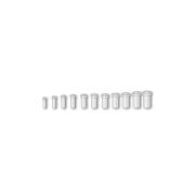 Stonfo - Tulipe En PTFE Pour Scion Creux | Accessoire Pêche Blanc
