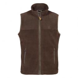 GILET POLAIRE SCOTLAND MARR