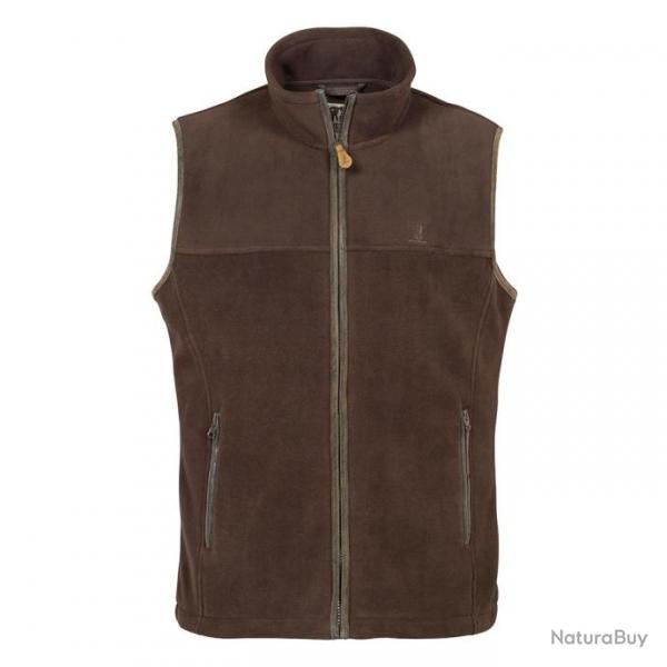 GILET POLAIRE SCOTLAND MARR