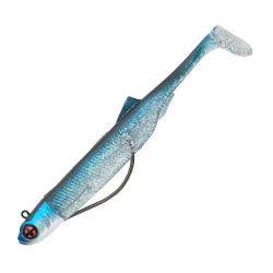 Leurre Souple Monté Sakura Sodium Texshad 120 15g - 089 Sardine