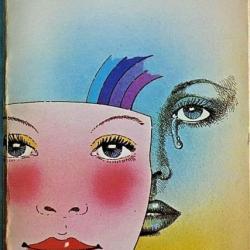Variations sur l'imposture  - Lucie Faure