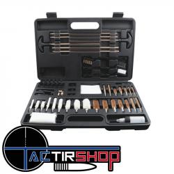 Nécessaire de nettoyage universel 62 pieces Gunpany