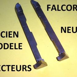 DERNIERE PAIRE éjecteurs NEUFS fusil FALCOR ANCIEN MODELE MANUFRANCE - VENDU PAR JEPERCUTE (S22C4)