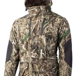 Veste Chaude Browning XPO Pro Camo Max 5
