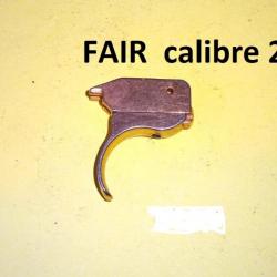 DERNIERE mono detente reglable fusil FAIR calibre 20 - VENDU PAR JEPERCUTE (D23B619)
