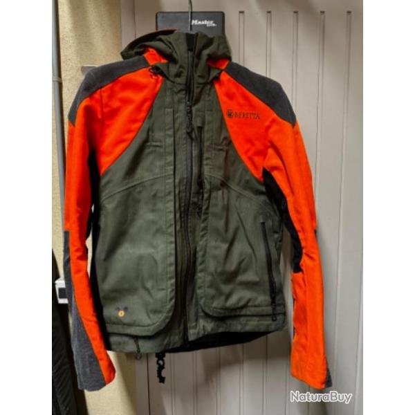 Beretta Veste Activetat proche du neuf