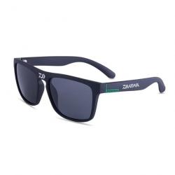 Lunette de soleil DAIWA verre polarisé UV-400 - Bleu